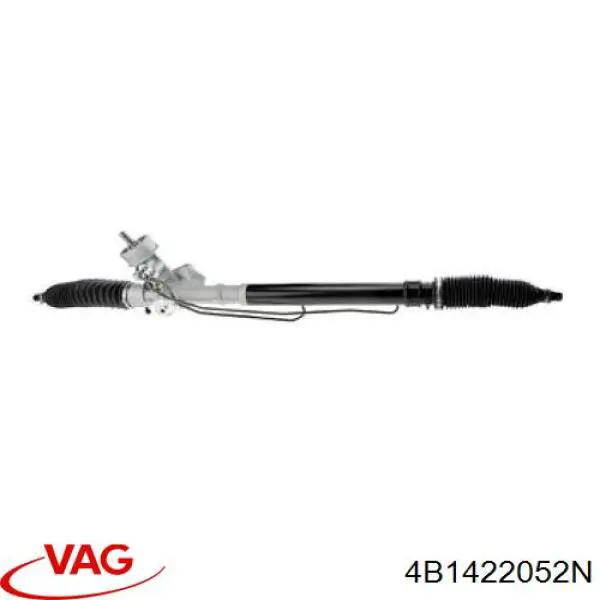 4B1422052N VAG Listwa kierownicza (maglownica)