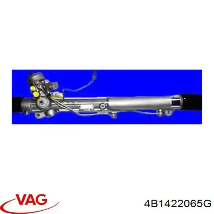 Listwa kierownicza (maglownica) VAG 4B1422065G cena, od 287,14 USD