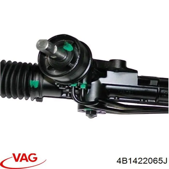 4B1422065J VAG Listwa kierownicza (maglownica)