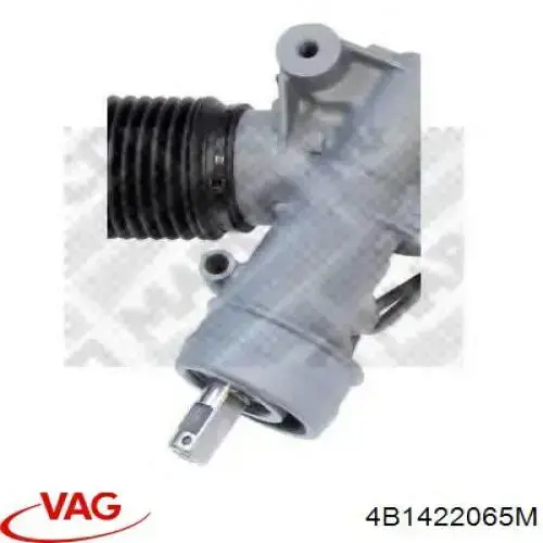 Listwa kierownicza (maglownica) VAG 4B1422065M cena, od 287,14 USD
