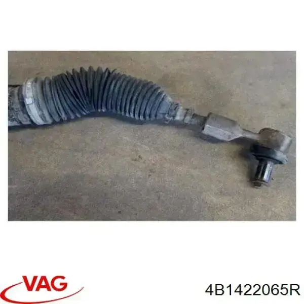 4B1422065R VAG Listwa kierownicza (maglownica)