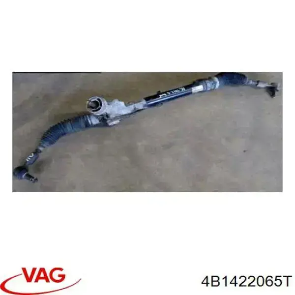 4B1422065T VAG Listwa kierownicza (maglownica)