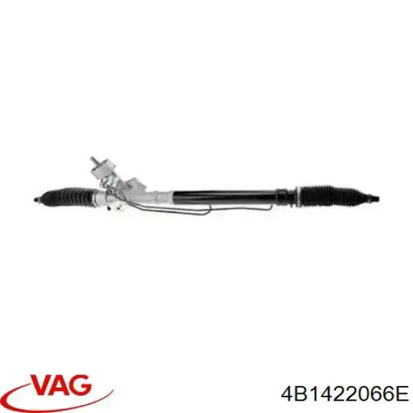 Listwa kierownicza (maglownica) VAG 4B1422066E cena, od 124,29 USD