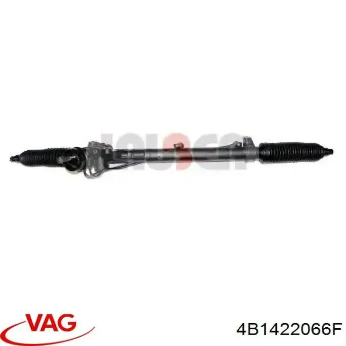Listwa kierownicza (maglownica) VAG 4B1422066F cena, od 211,12 USD