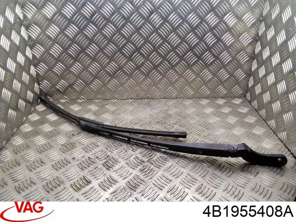 Ramię wycieraczki szyby przedniej Audi A6 C5 sedana (4B2, 4B4) (1997 - 2005) cena, od 44,77 USD