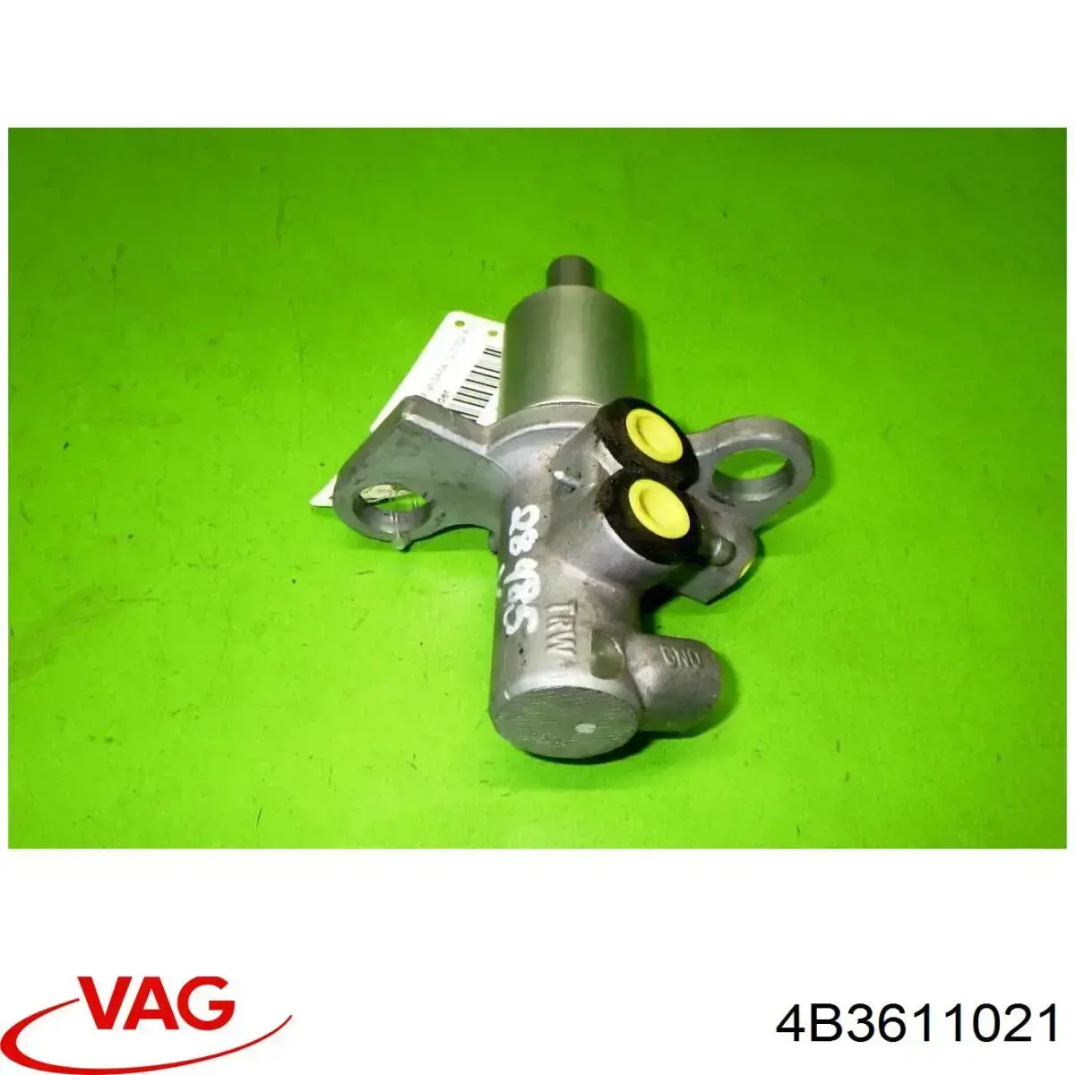 Główny cylinder hamulców VAG 4B3611021 cena, od 115,98 USD
