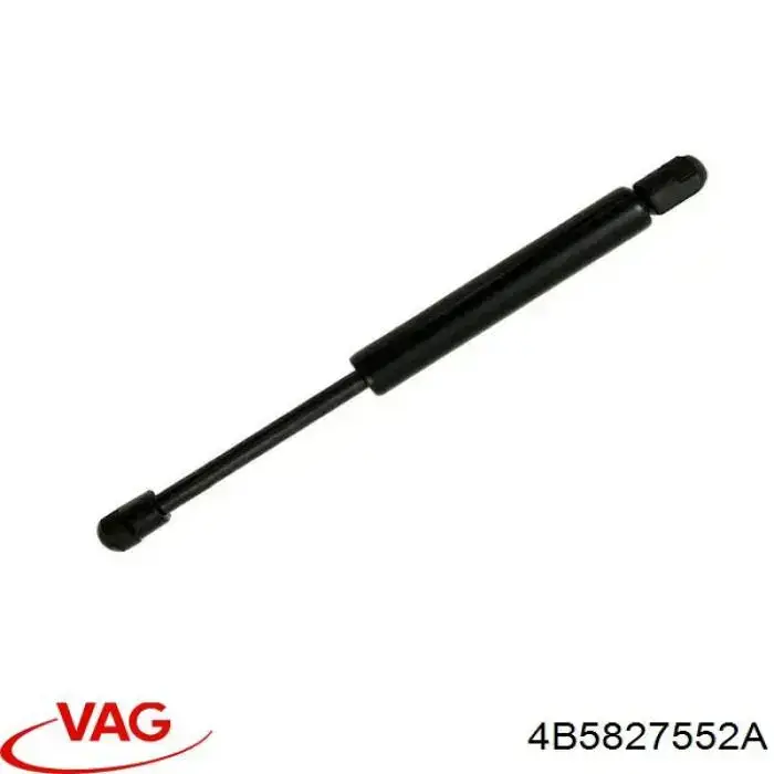 Amortyzator klapy bagażnika (3/5 drzwi-tylnych) VAG 4B5827552A cena, od 9,05 USD