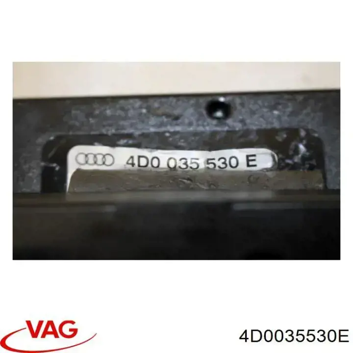  VAG 4D0035530E cena, od 49,39 USD