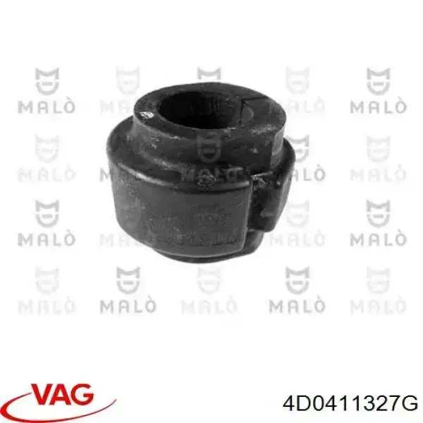 Tuleja stabilizatora przedniego VAG 4D0411327G cena, od 4,27 USD