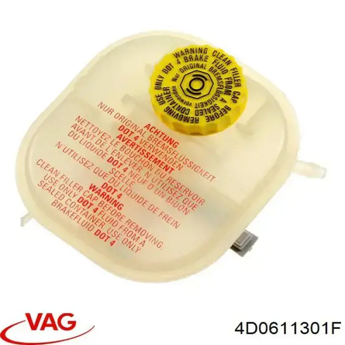  VAG 4D0611301F cena, od 48,98 USD