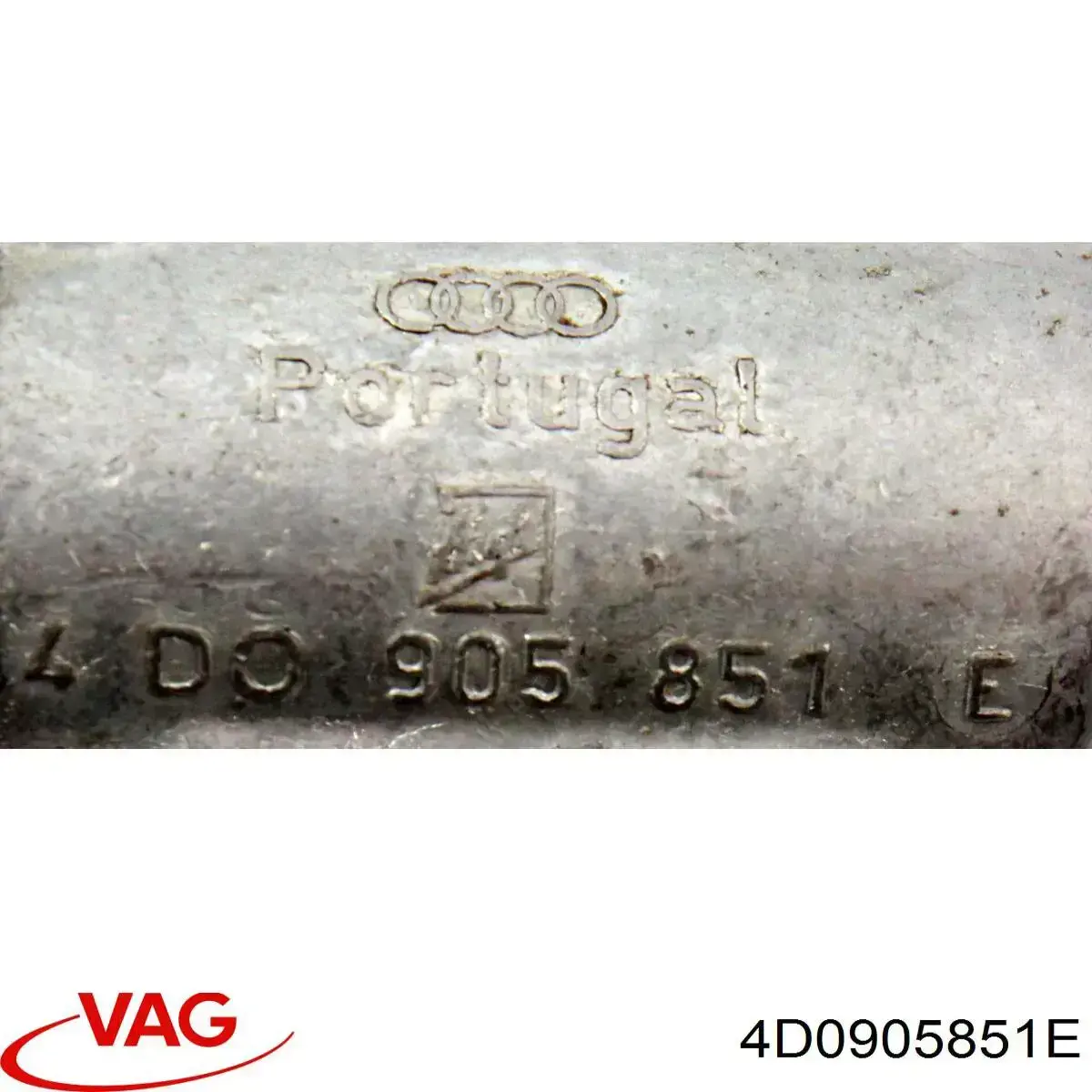 Stacyjka zapłonowa VAG 4D0905851E cena, od 35,75 USD