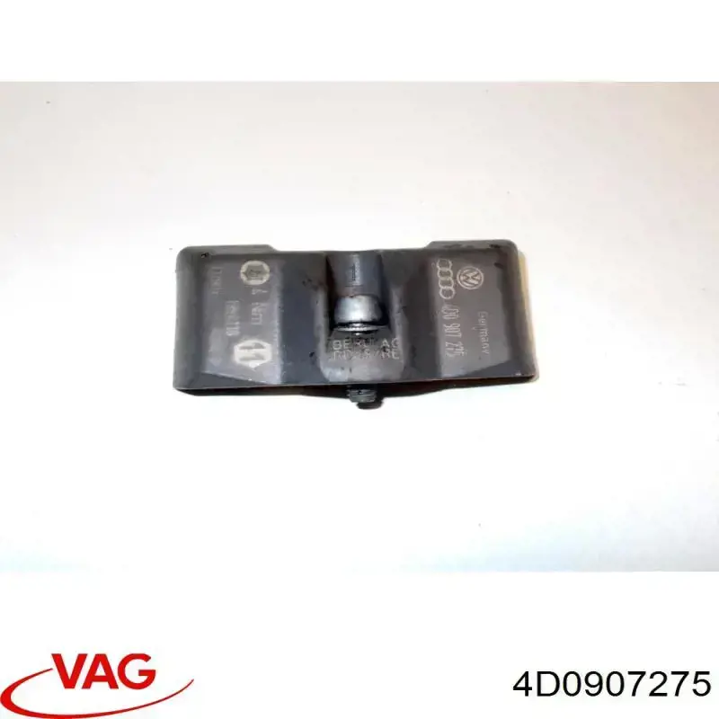 Czujnik ciśnienia w oponach VAG 4D0907275 cena, od 36,18 USD