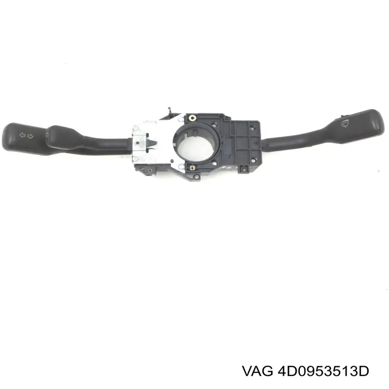 Przełącznik zespolony lewy VAG 4D0953513D cena, od 129,40 USD