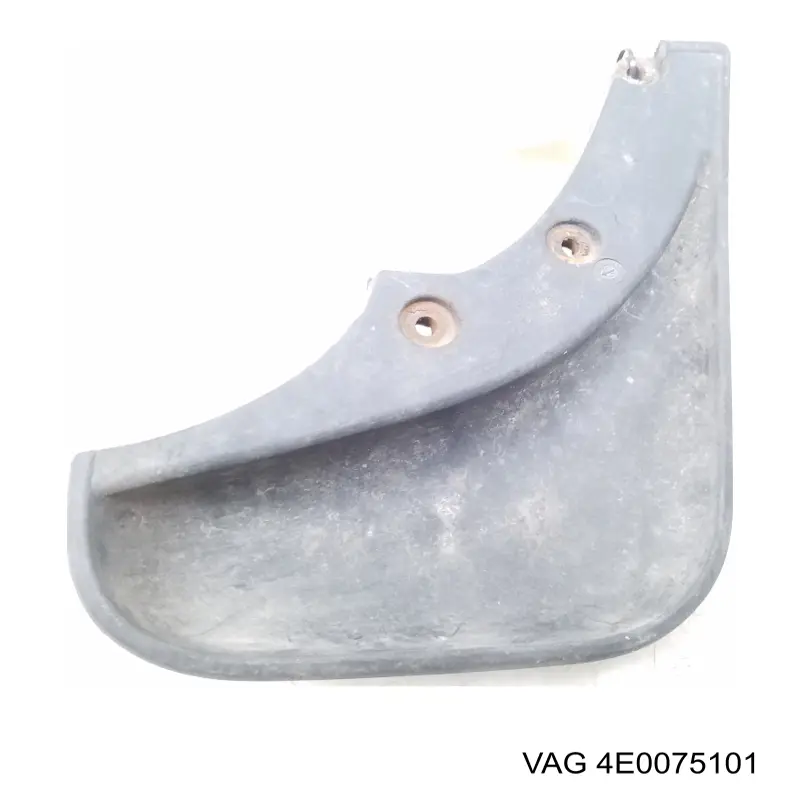 Chlapacze tylne, komplet Audi A8 D3 sedana (4E2, 4E8) (2002 - 2010) cena, od 160,47 USD