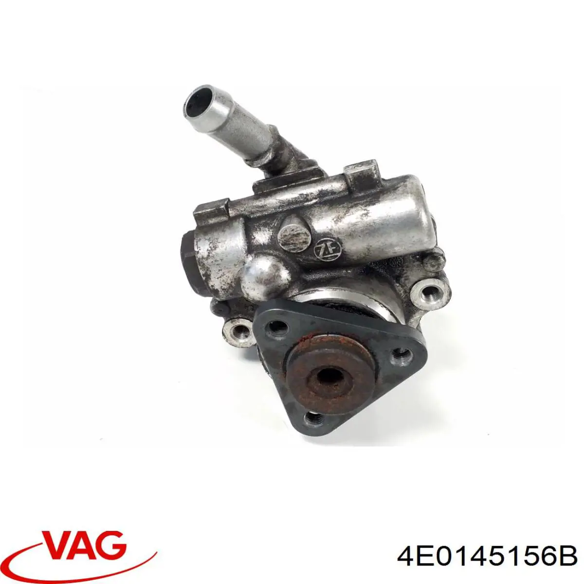 Pompa wspomagania hydraulicznego kierownicy VAG 4E0145156B cena, od 120,83 USD