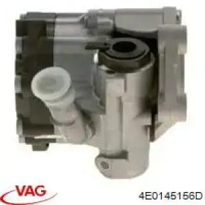 4E0145156D VAG Pompa wspomagania hydraulicznego kierownicy