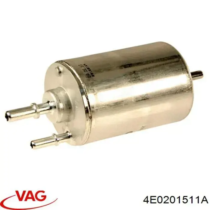Filtr paliwa VAG 4E0201511A cena, od 25,97 USD