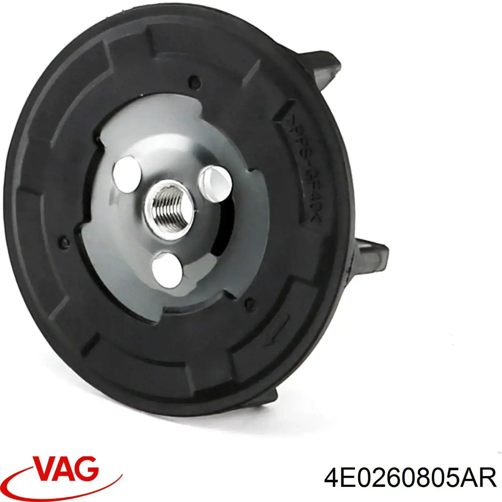 Sprężarka klimatyzacji VAG 4E0260805AR cena, od 452,63 USD