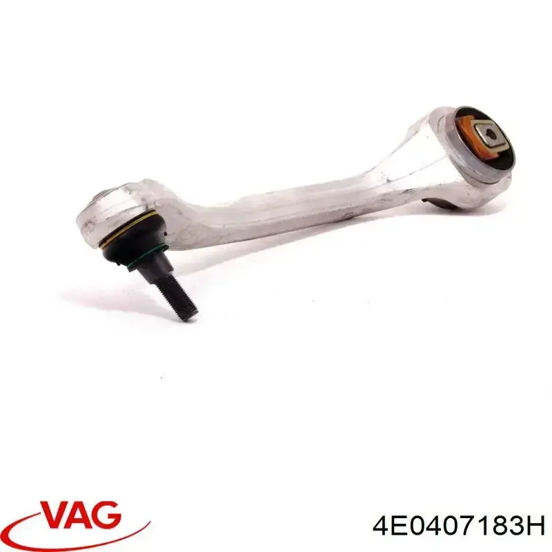 Do koszyka 4E0407183H VAG Silentblock przedniego wahacza dolnego