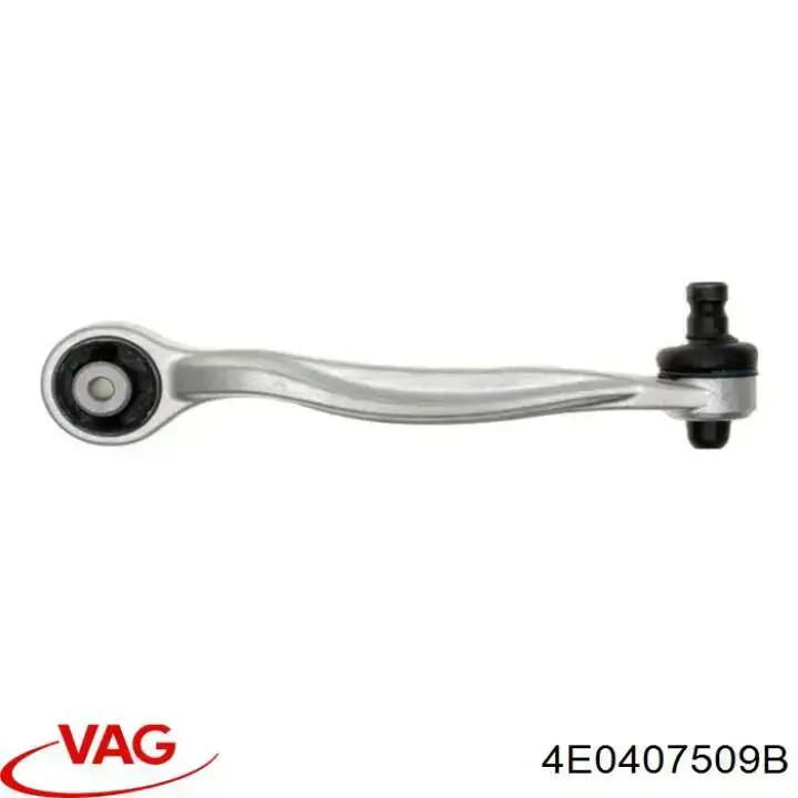 Wahacz zawieszenia przedniego górny lewy VAG 4E0407509B cena, od 28,80 USD