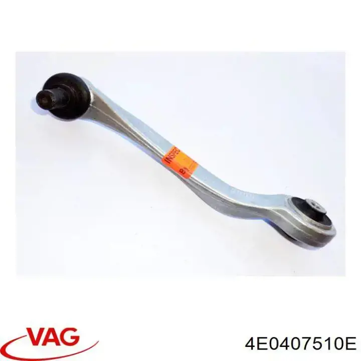 4E0407510E VAG Wahacz zawieszenia przedniego prawy górny
