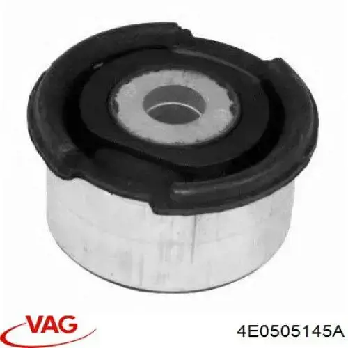 Silentblock tylnej belki Audi A8 D3 sedana (4E2, 4E8) (2002 - 2010) cena, od 59,66 USD