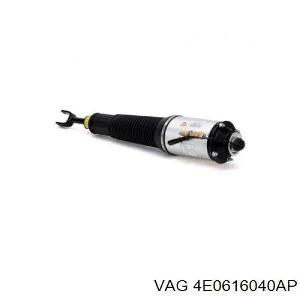 4E0616040AP VAG Amortyzator przedni prawy