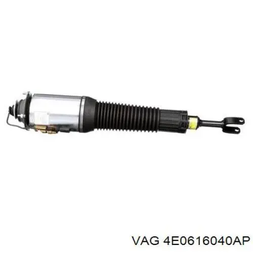 Amortyzator przedni prawy VAG 4E0616040AP cena, od 526,16 USD