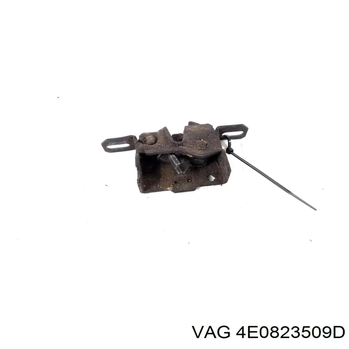 Zamek maski VAG 4E0823509D cena, od 165,48 USD