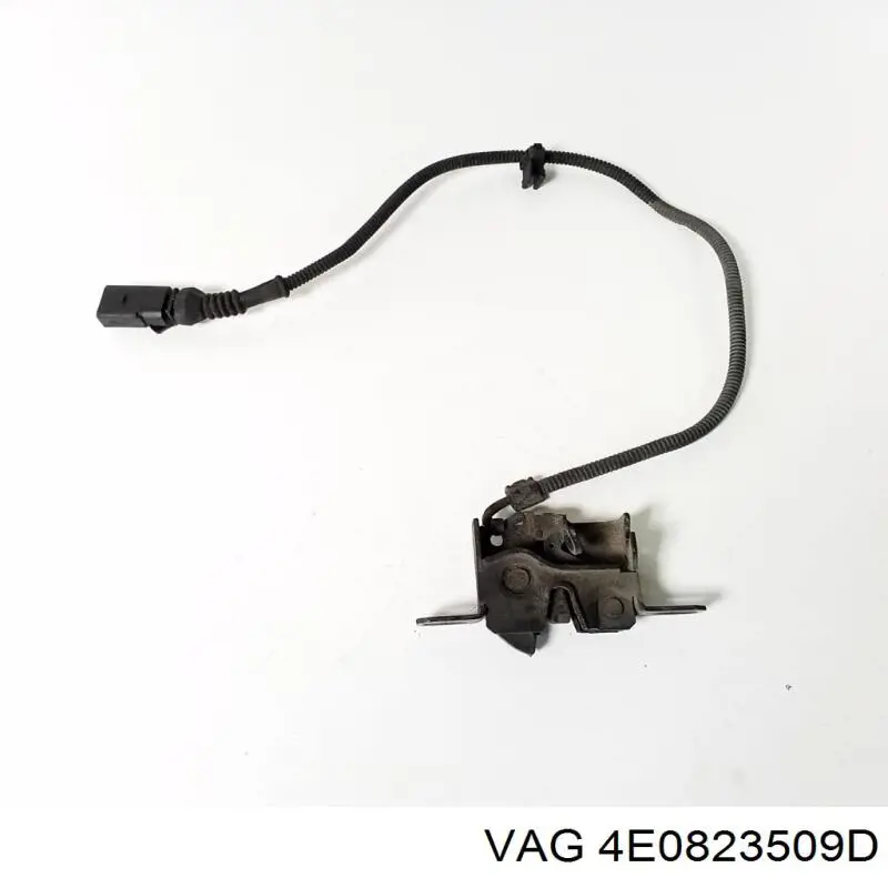 4E0823509D VAG Zamek maski