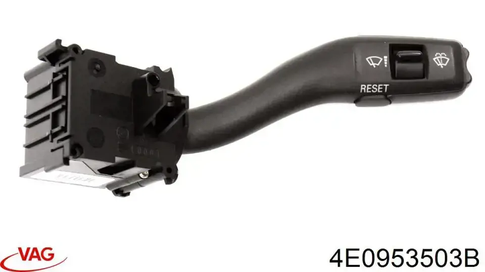 Przełącznik zespolony prawy VAG 4E0953503B cena, od 36,42 USD