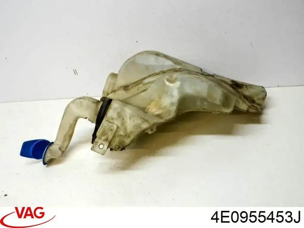Zbiorniczek spryskiwacza szyb Audi A8 D3 sedana (4E2, 4E8) (2002 - 2010) cena, od 73,71 USD