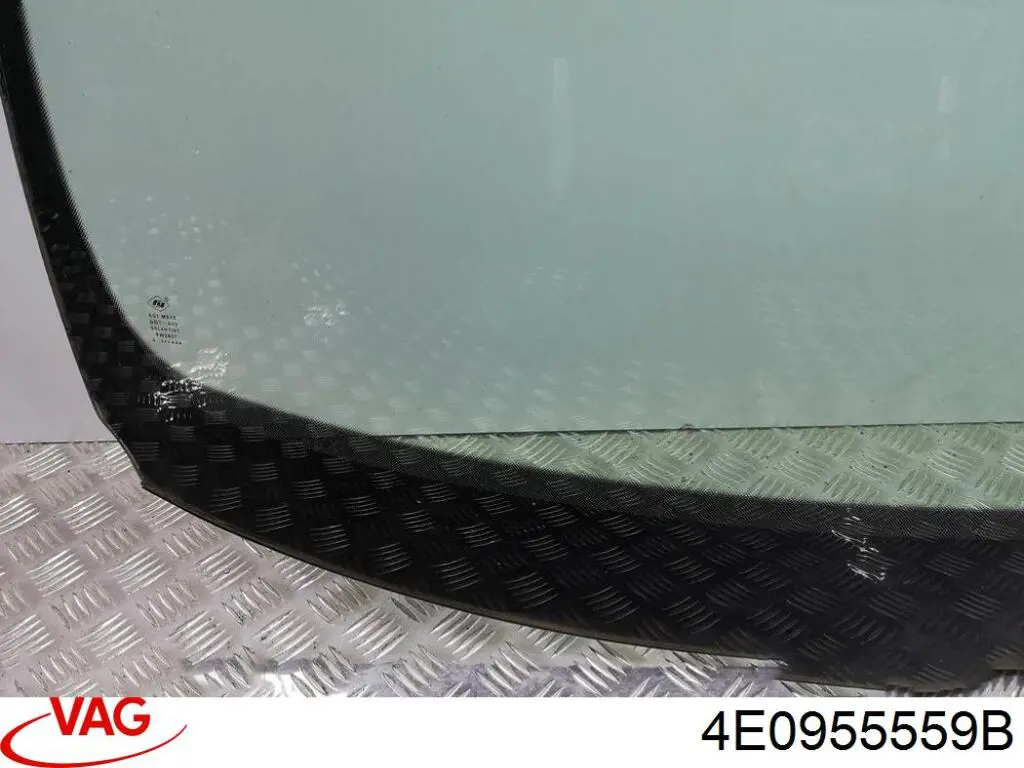 Czujnik deszczu do Audi Q7  4LB