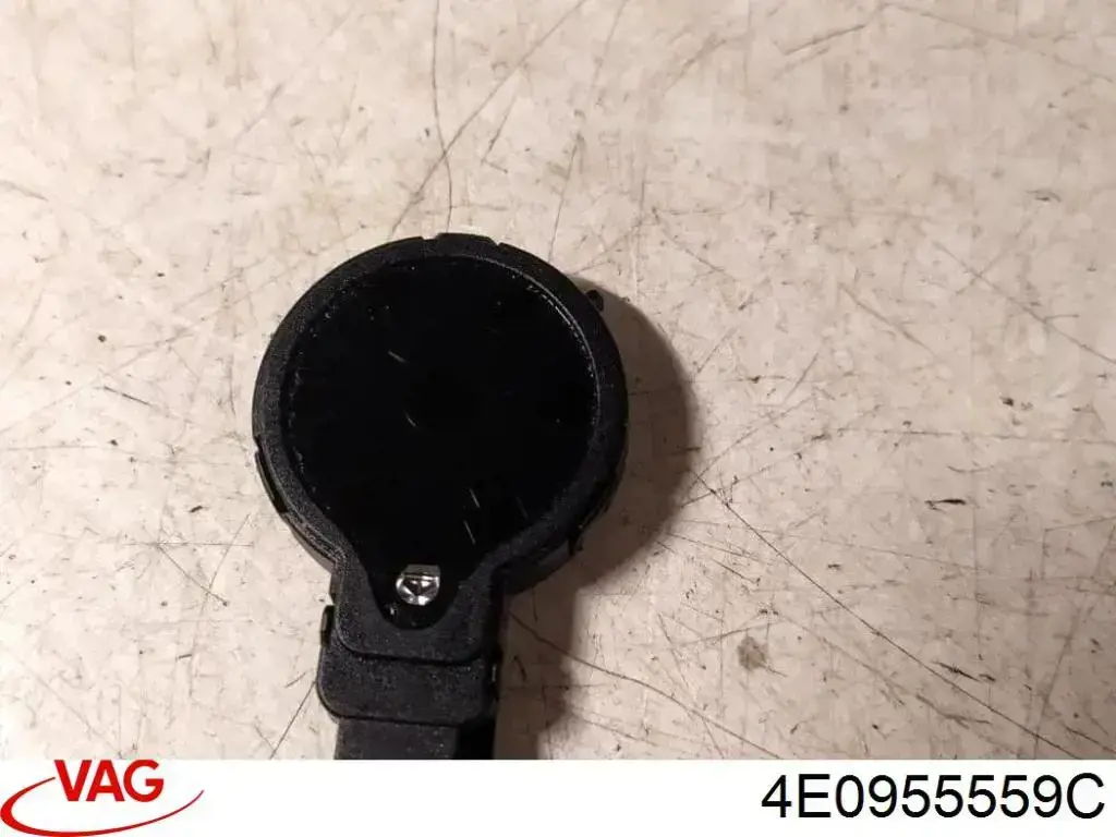 8K0955559D VAG Czujnik deszczu