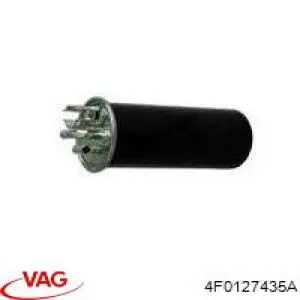 4F0127435A VAG Filtr paliwa