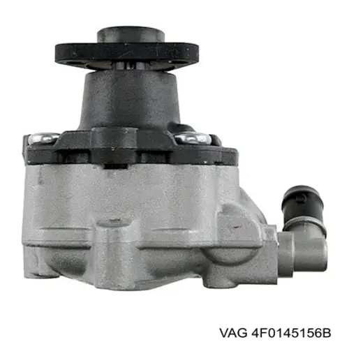 Do koszyka 4F0145156B VAG Pompa wspomagania hydraulicznego kierownicy