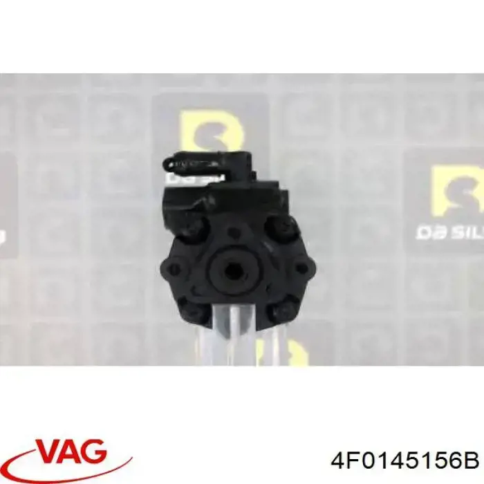 Pompa wspomagania hydraulicznego kierownicy VAG 4F0145155T cena, od 141,47 USD