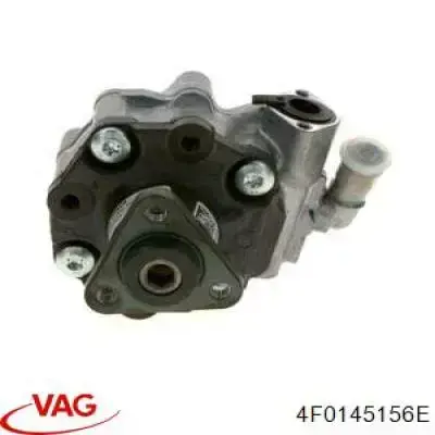 Pompa wspomagania hydraulicznego kierownicy VAG 4F0145156E cena, od 125,45 USD