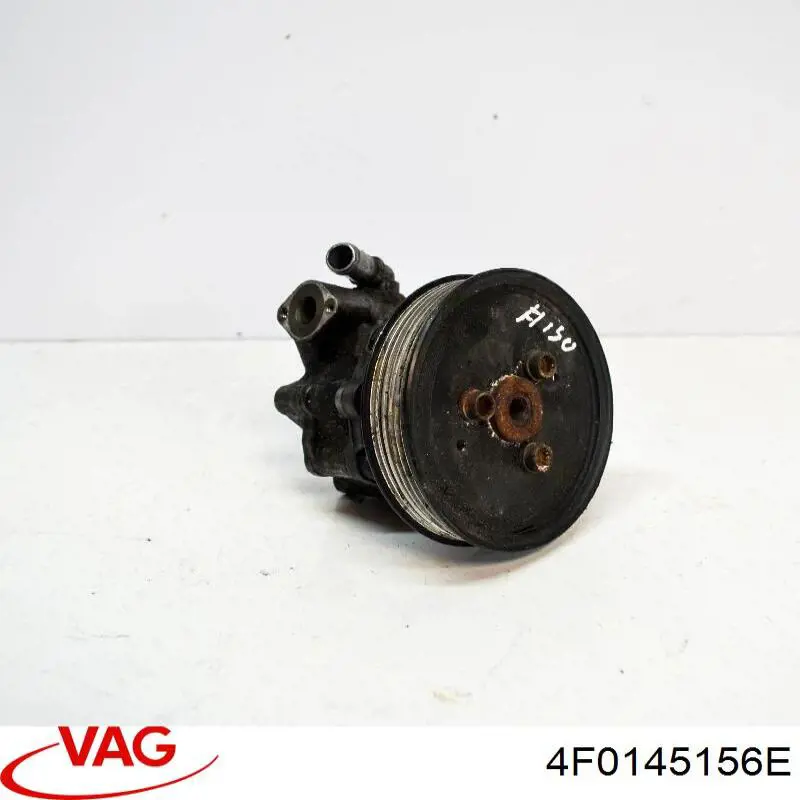 4F0145156E VAG Pompa wspomagania hydraulicznego kierownicy