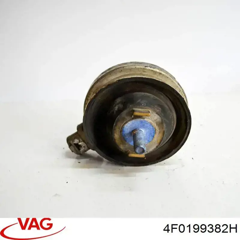 Do koszyka 4F0199382H VAG Poduszka (podpora) silnika prawa