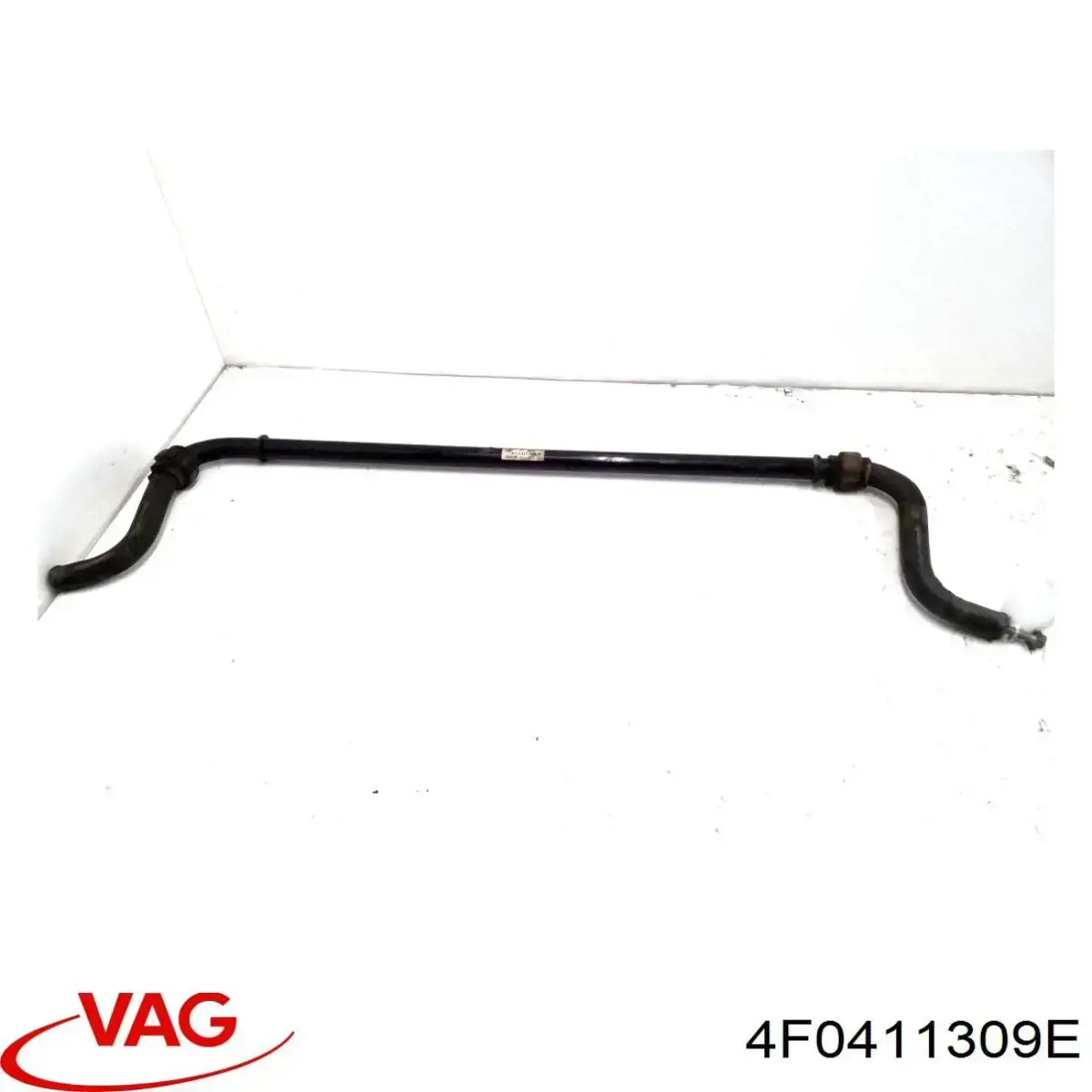 4F0411309E VAG Stabilizator przedni