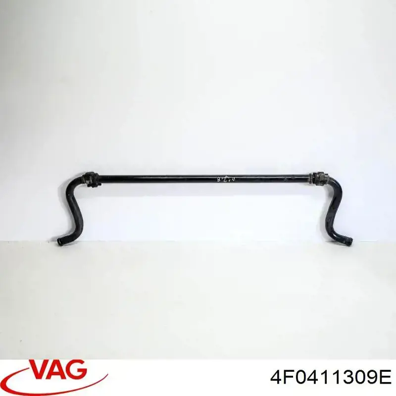 Do koszyka 4F0411309E VAG Stabilizator przedni