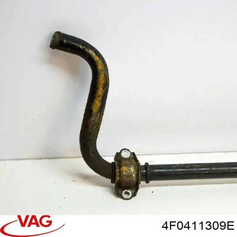 Stabilizator przedni VAG 4F0411309E cena, od 52,83 USD