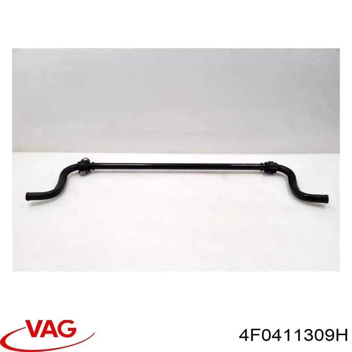 Stabilizator przedni VAG 4F0411309H cena, od 127,69 USD