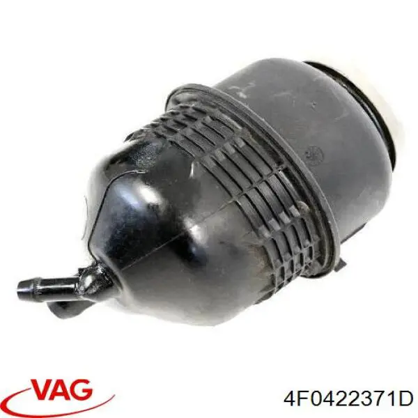 Zbiornik płynu wspomagania Audi A5 Sportback hatchback (8TA) (2009 - 2017) cena, od 72,69 USD