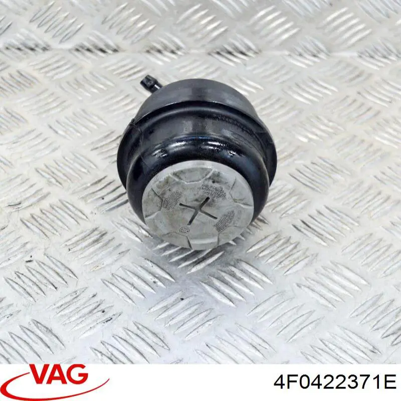 Zbiornik płynu wspomagania VAG 4F0422371E cena, od 48,64 USD