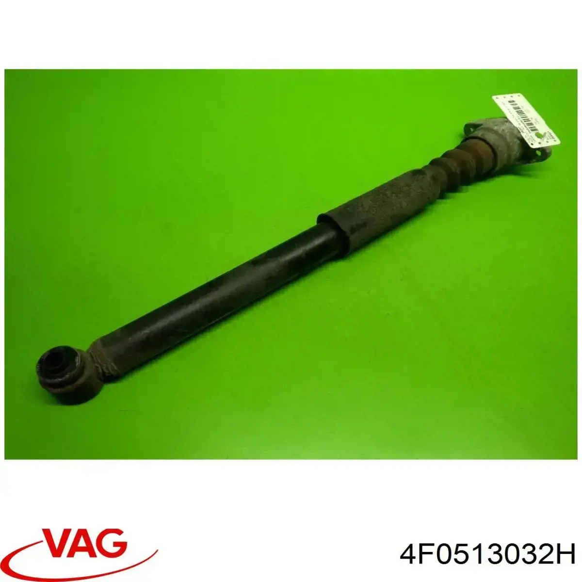 4F0513032H VAG Amortyzator tylny