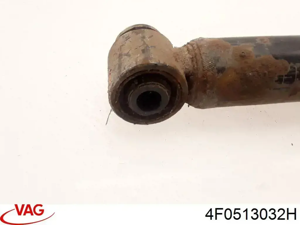 Amortyzator tylny VAG 4F0513032H
