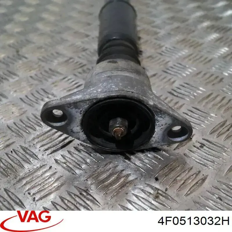 4F0513032H VAG Amortyzator tylny