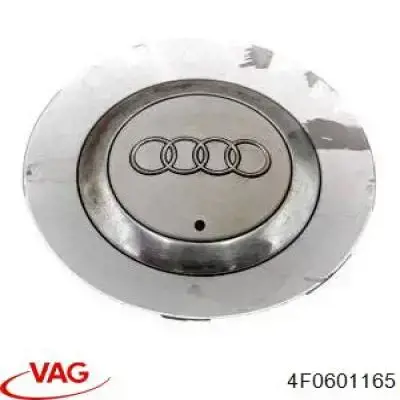 Kołpak do obręczy koła Audi A6 Allroad C6